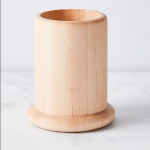 Hawkins New York utensil crock